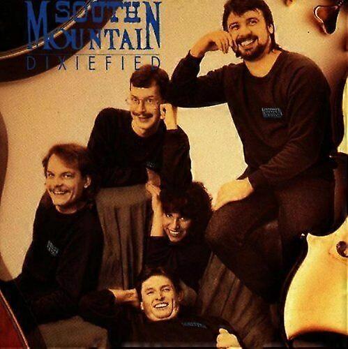 South Mountain Dixiefied CD