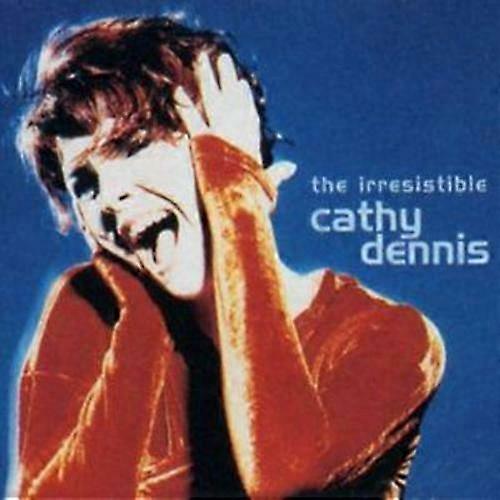 Cathy Dennis The Irresistible Cathy Dennis CD (2000)