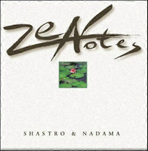 シャストロとなだま禅ノートCD(2013)