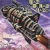 Clear Air Turbulence CD (2002)
