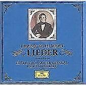 Franz Schubert Lieder Cilt 2 CD