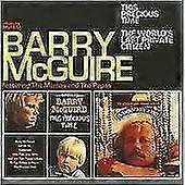 Barry McGuire This Precious Time The Worlds Last Pri CD