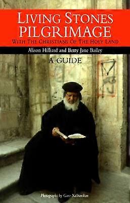 Levende Stenen Bedevaart