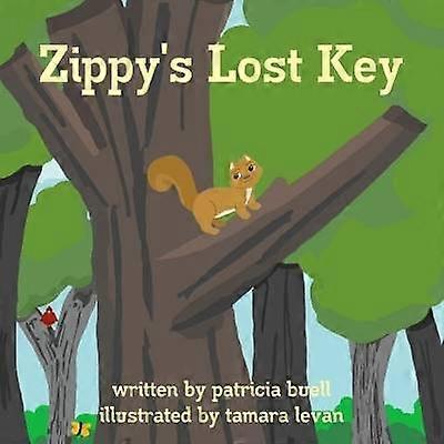 Zippy's Lost Key