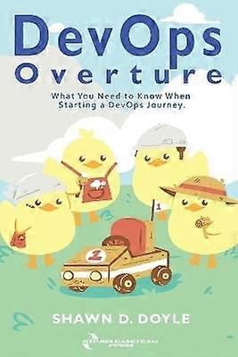DevOps Overture