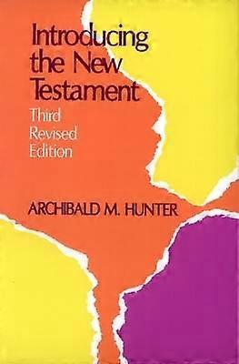 Introducing the New Testament Third Revised Edition