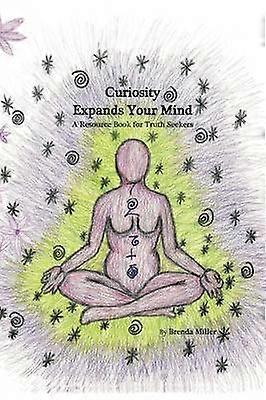 Curiosity Expands Your Mind