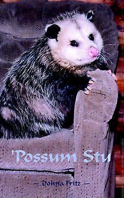 'Possum Stu