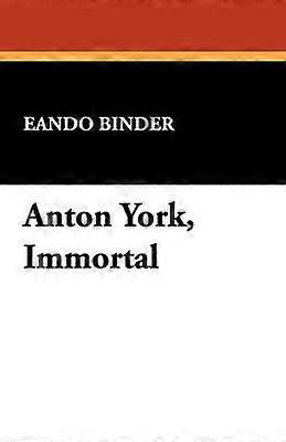 Anton York Immortal