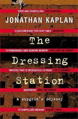 The Dressing Station