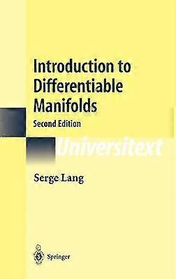 Introduction to Differentiable Manifolds