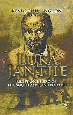 Luka Jantjie