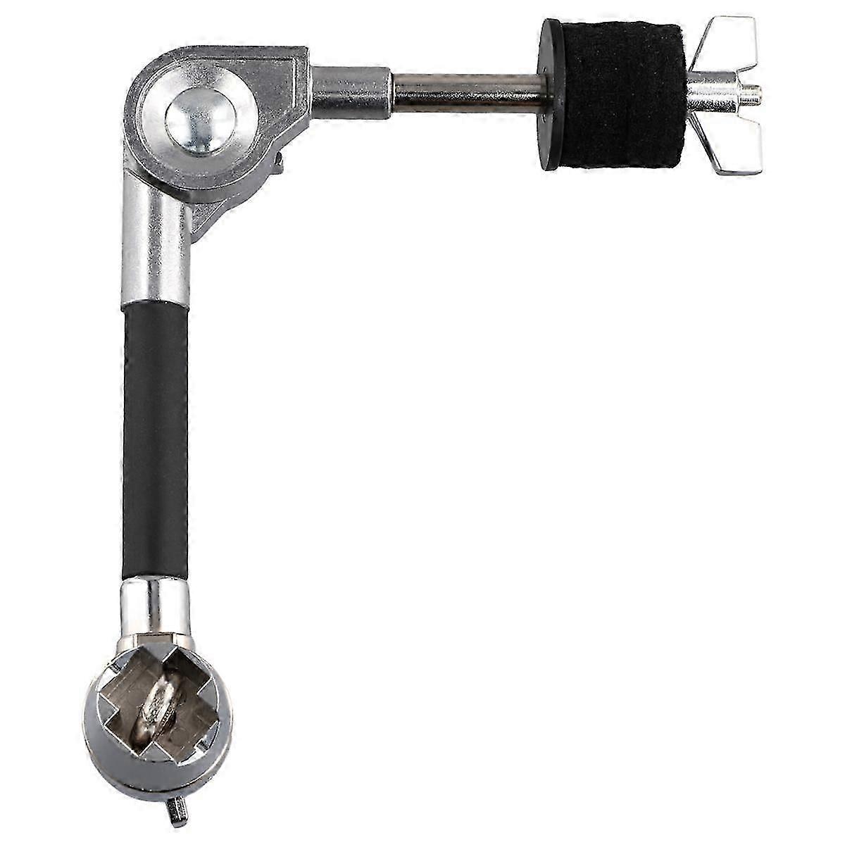 Drum Clamp Mounting Cymbal Quick Lock Clamp for Percussion Musical Instruments