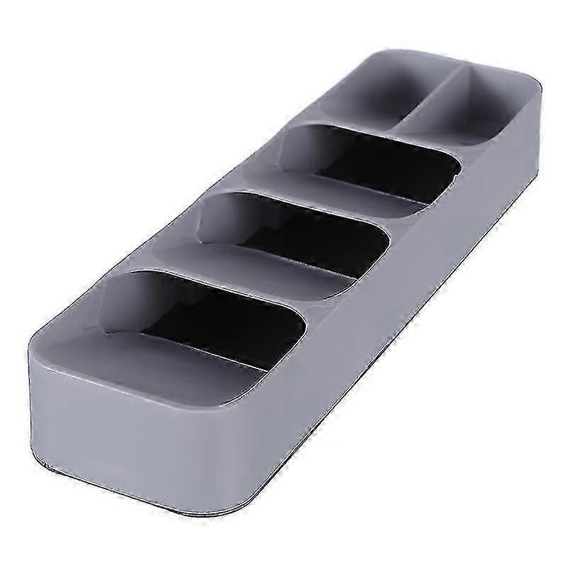 Kitchen Drawer Organizer Tray For Cutlery Silverware