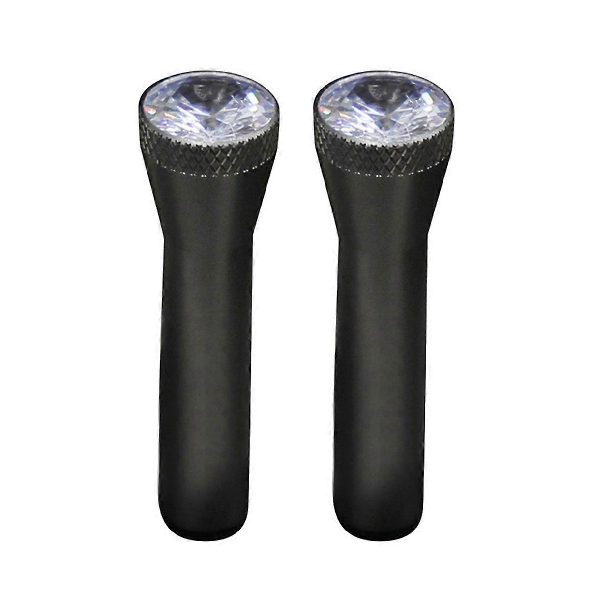 Universal All Models Crystal Door Pin Lock for E60 E90 E36 E46 E53 F25 F10 F20 F30 G01 G08 G05 G20