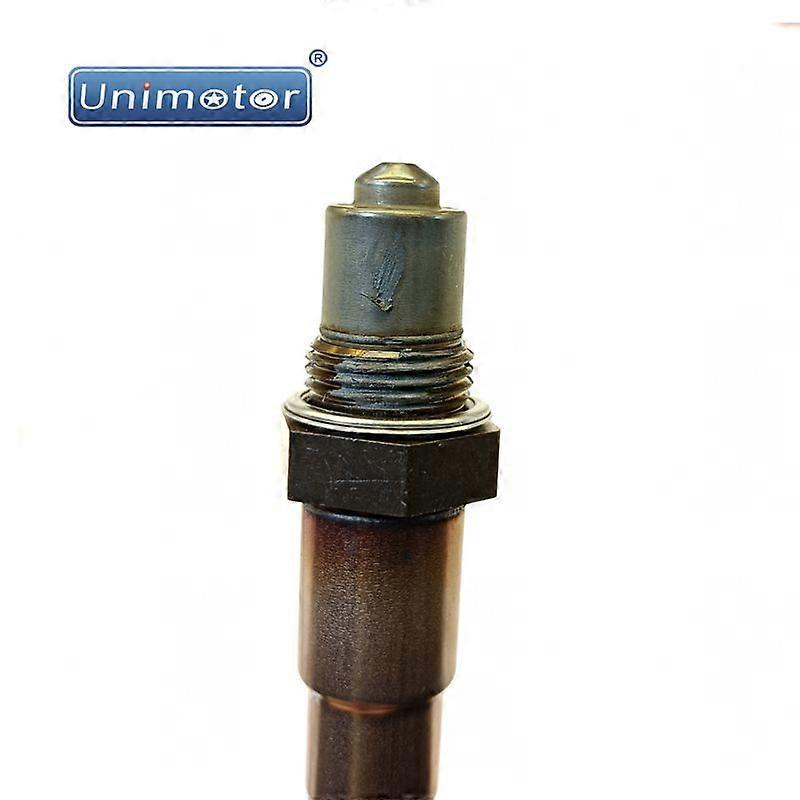 EU Stock Auto Parts Car Lambda Sensor O2 Oxygen Sensor 002 540 0117 for Mercedez-Benz Benz A160 A190 A210 C350 S65 CL65 AMG SL600