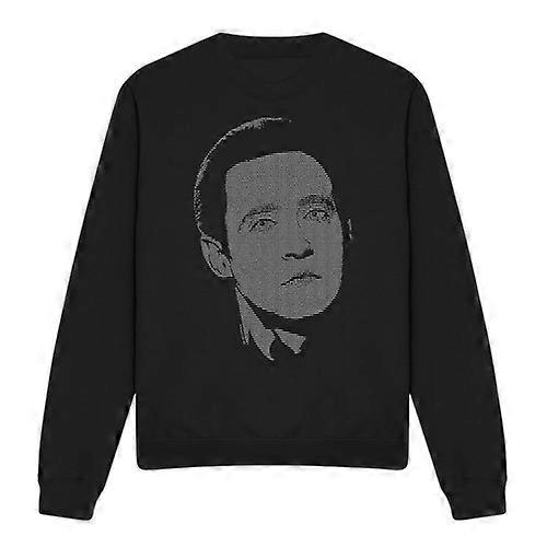 Star Trek Unisex Adult Data's Data Sweatshirt