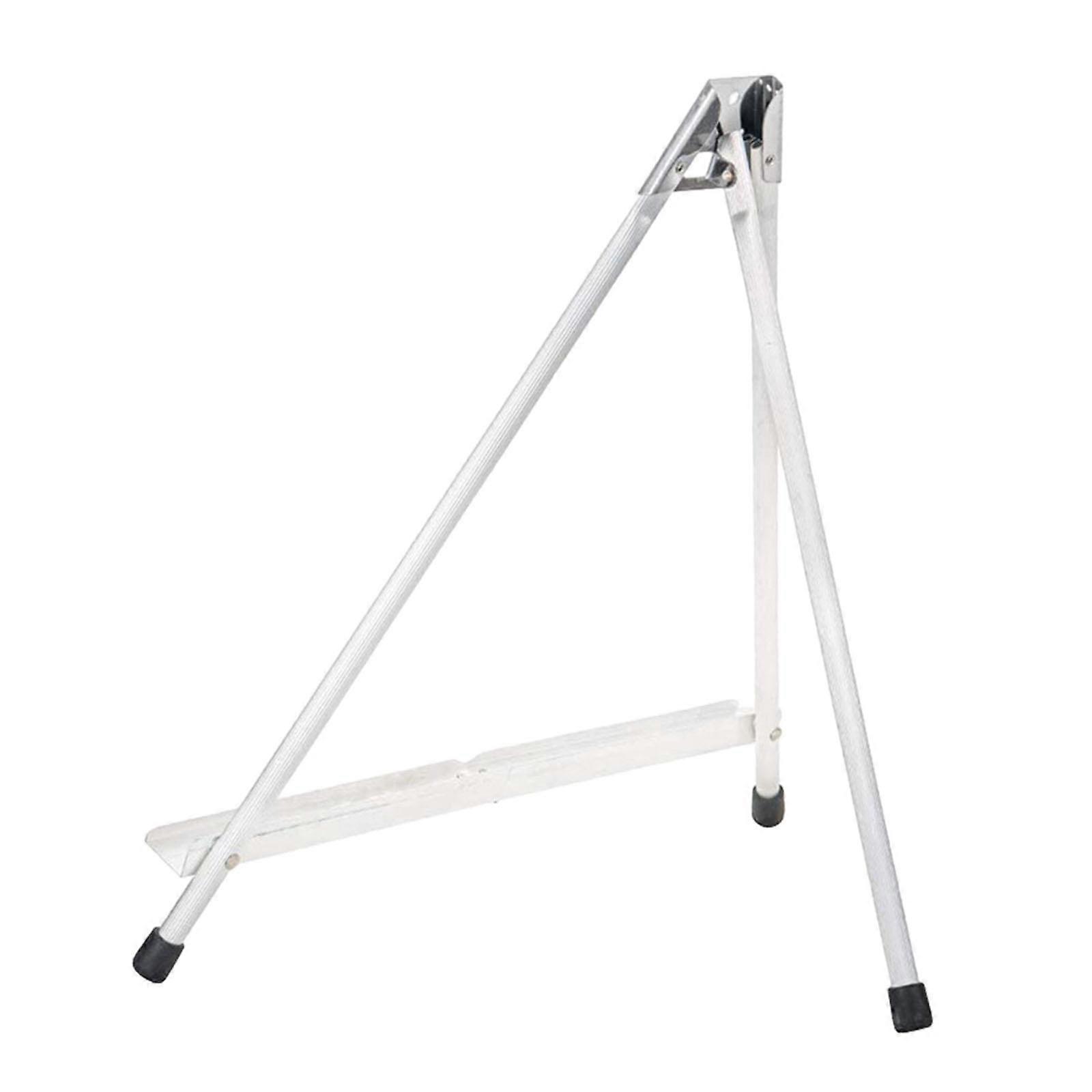 Tabletop Display Easel Metal Desktop Drawing Sketching Easel for Signs Books
