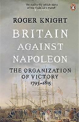 Marea Britanie împotriva lui Napoleon