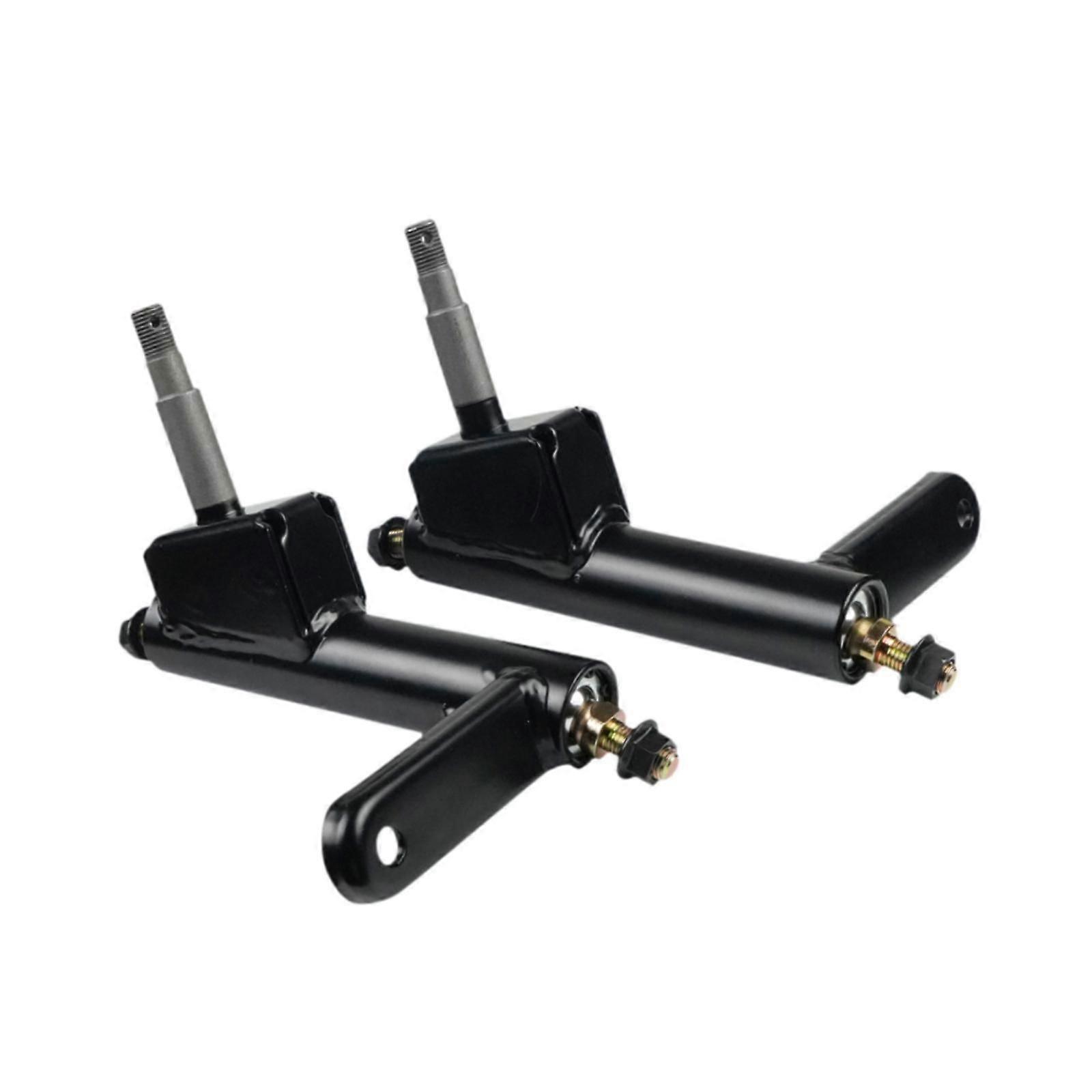 Spindle Steering Knuckle Directly Replace for KT194 Professional Sturdy