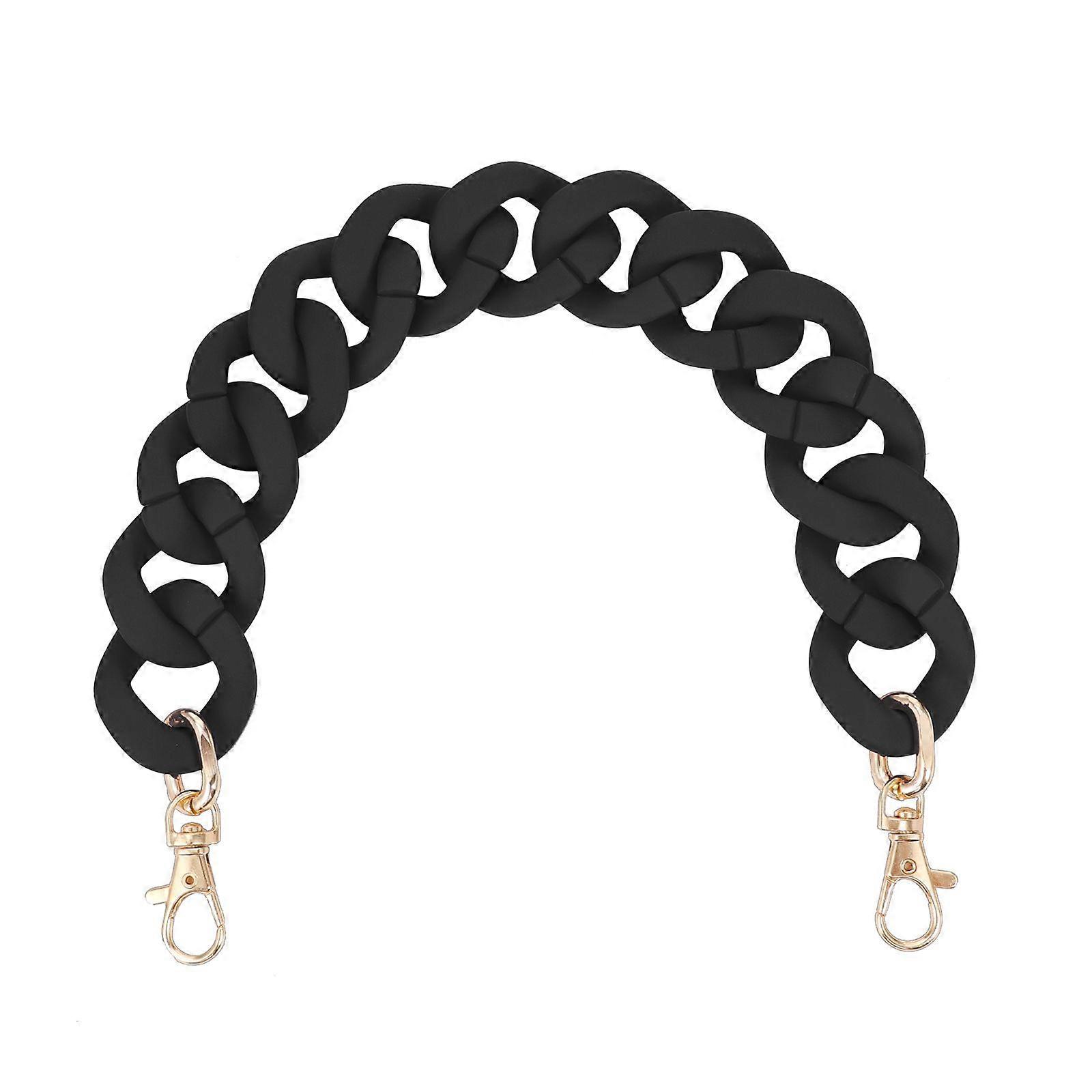 Bag DIY Chain Bag Replacement Strap Purse Chain Bag Hanging Strap DIY Accessory