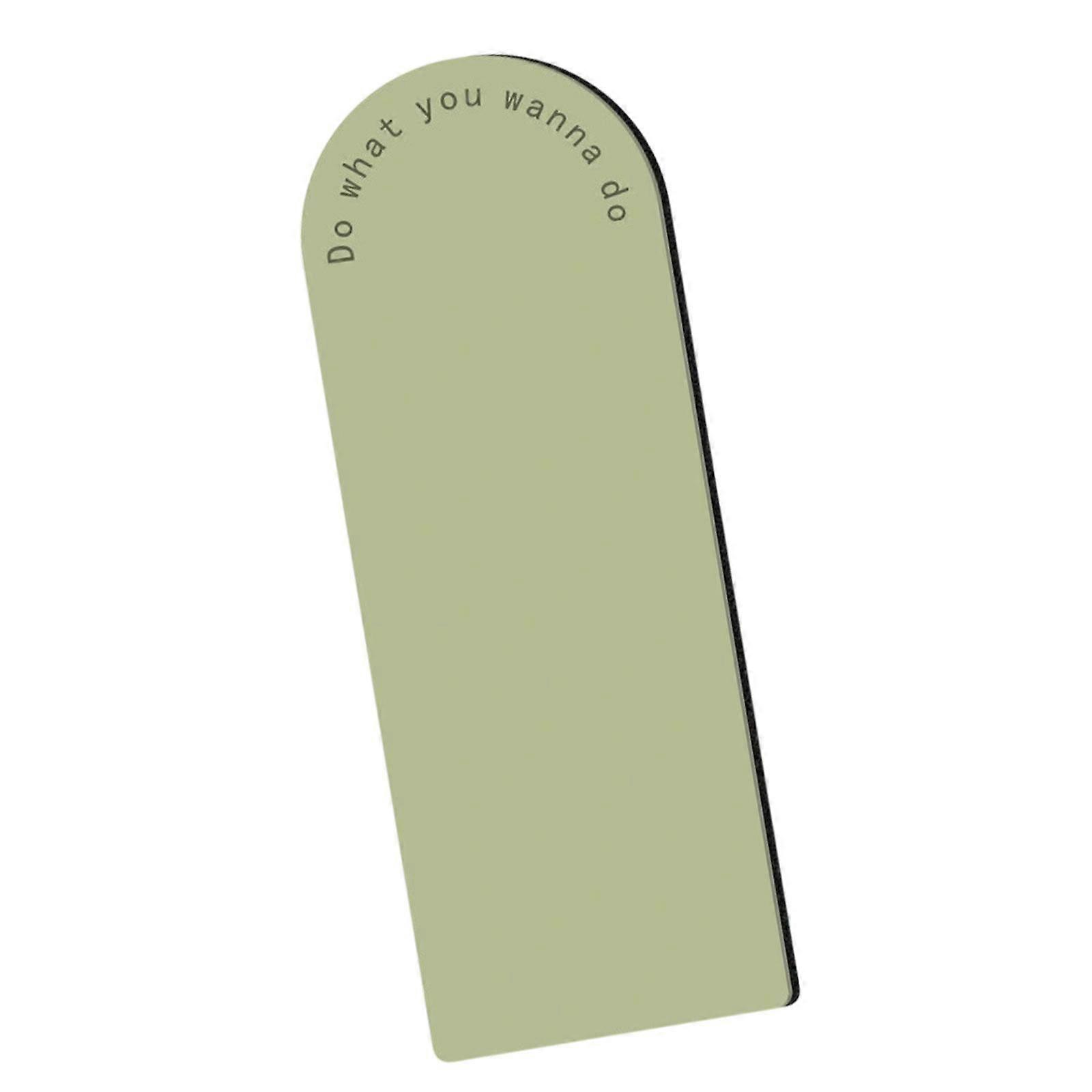 요가 패드 접이식 충격 흡수 피트니스 운동 매트 홈 체육관 콘크리트 그린