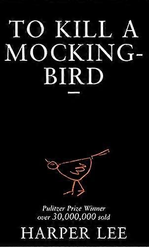 To Kill A Mockingbird