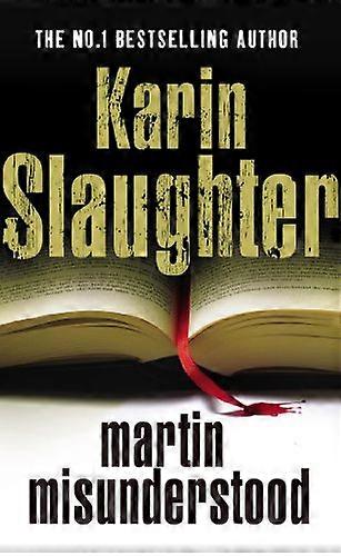 Martin Misunderstood