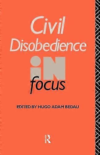 Civil Disobedience in Focus
