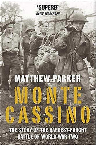 Monte Cassino