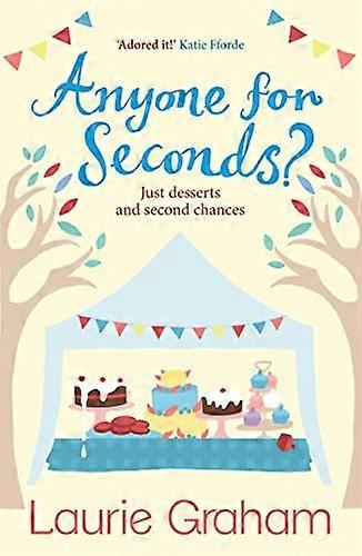 Anyone for Seconds?