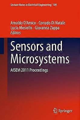 Sensores y microsistemas