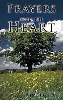 Prayers from the Heart