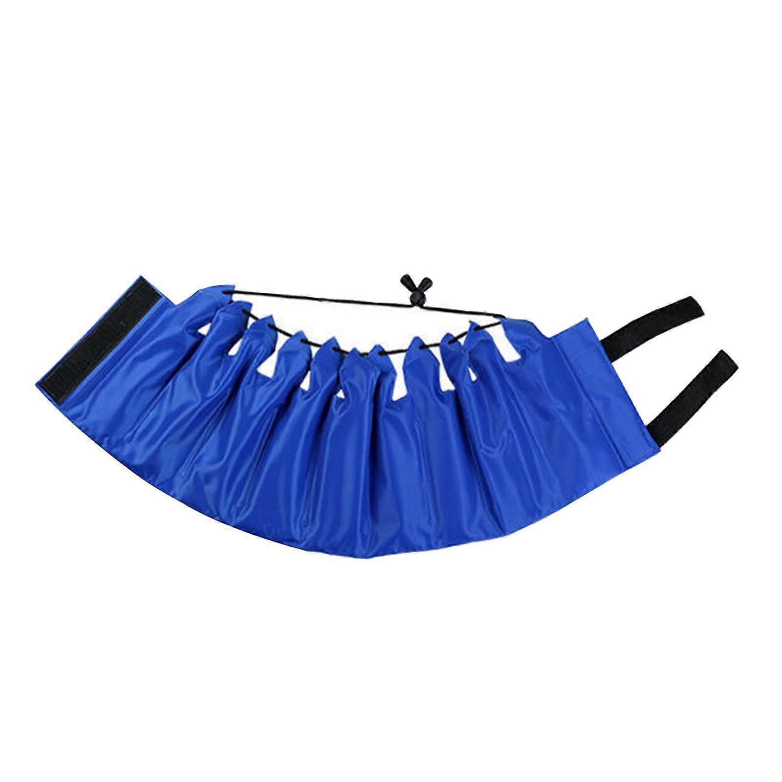 Ice Bucket Cooling Bag Wine Bottle Chiller Ice Pack Versatile Cooler Pack Wine