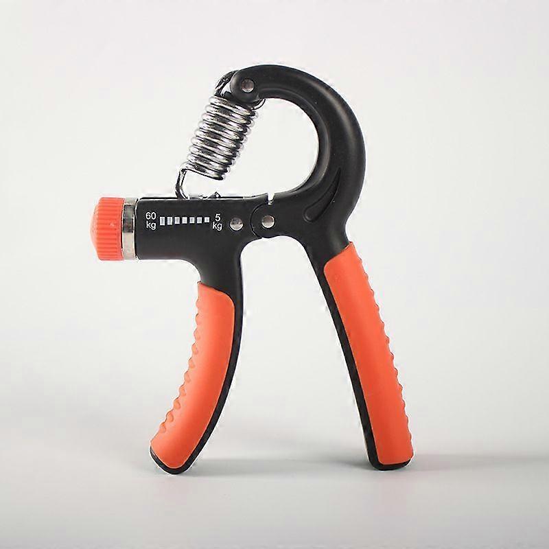 مدرب اليد ، تدريب اليد ، مدرب قوة القبضة القابل للتعديل ، جهاز مدرب الساعد ، مدرب قوة القبضة ، تدريب القوة ، اللياقة البدنية أو