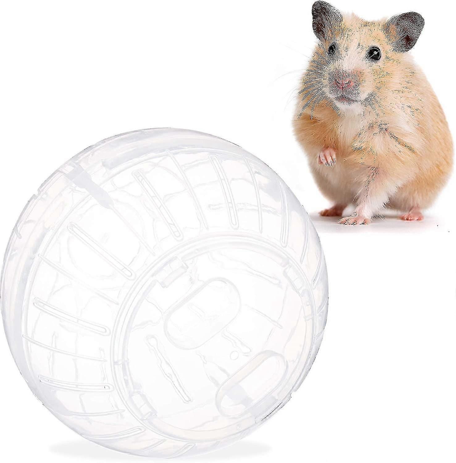 Hamster Ball, Running Ball For Hamsters & Mice, Exercise, Rodent Toy