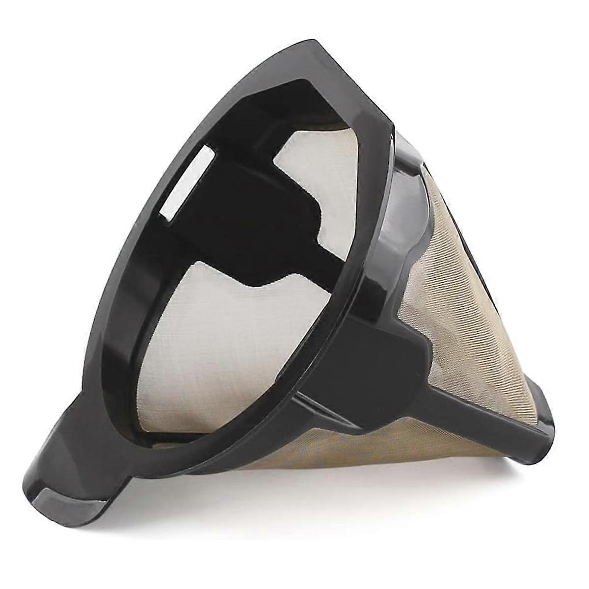 Reusable Coffee Filter for Coffee Maker