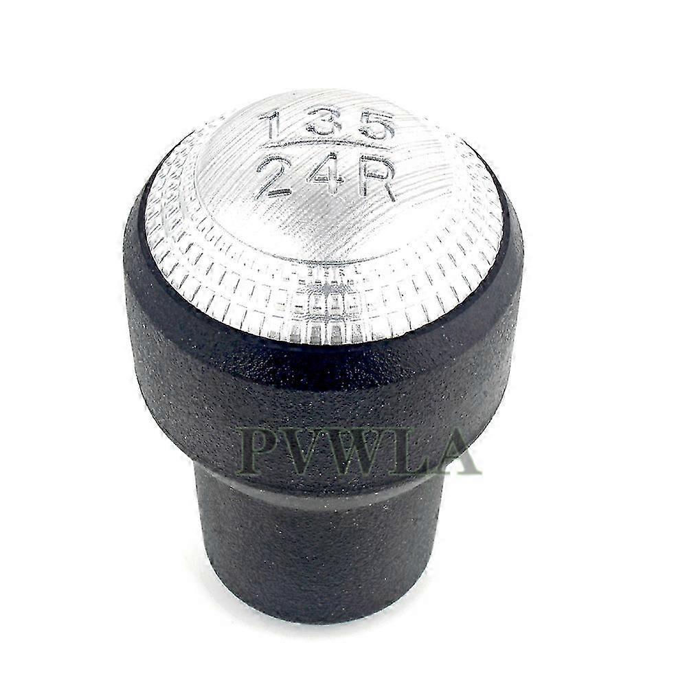 Per Hyundai Tucson 2004 2005 2006 2007 2008 2009 Auto 5/6 velocità Gear Stick Pomello del cambio Stivale in pelle