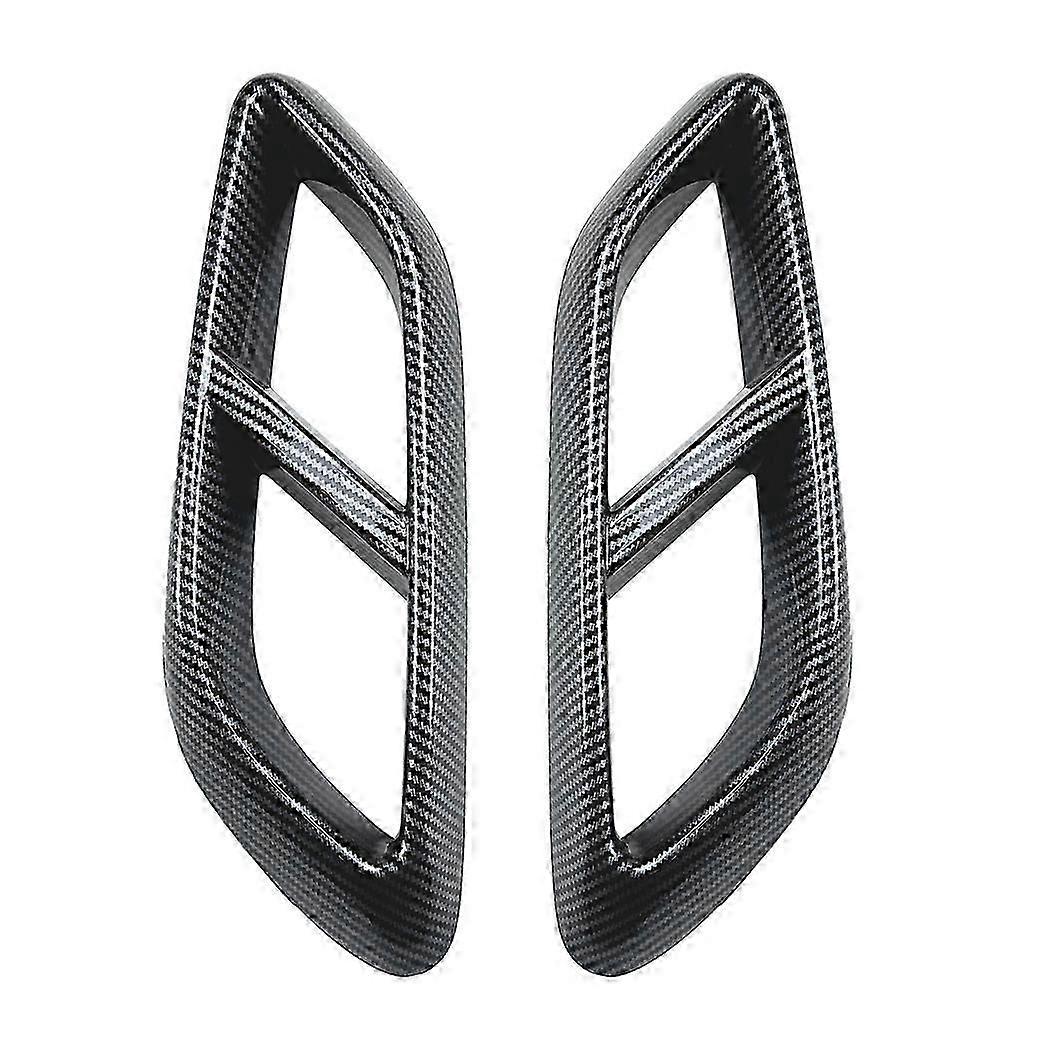 For Mercedes Benz CLE Coupe C236 AMG 2024+ Exhaust Tip Muffler Pipe Cover Tail Pipe Stee Exhaust Pipe Cover Trim Car Styling