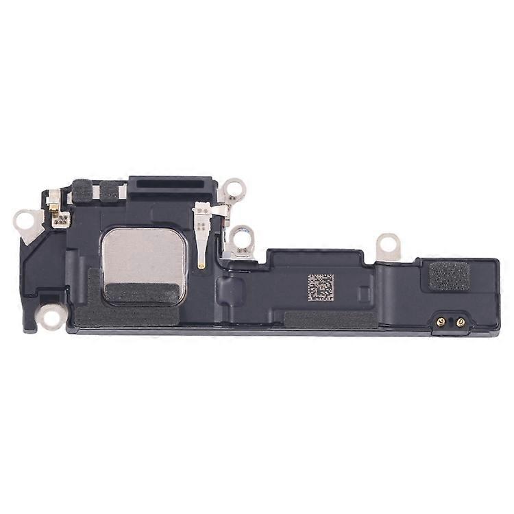 For iPhone 16 OEM Buzzer Ringer Loudspeaker Module Part (Without Logo)