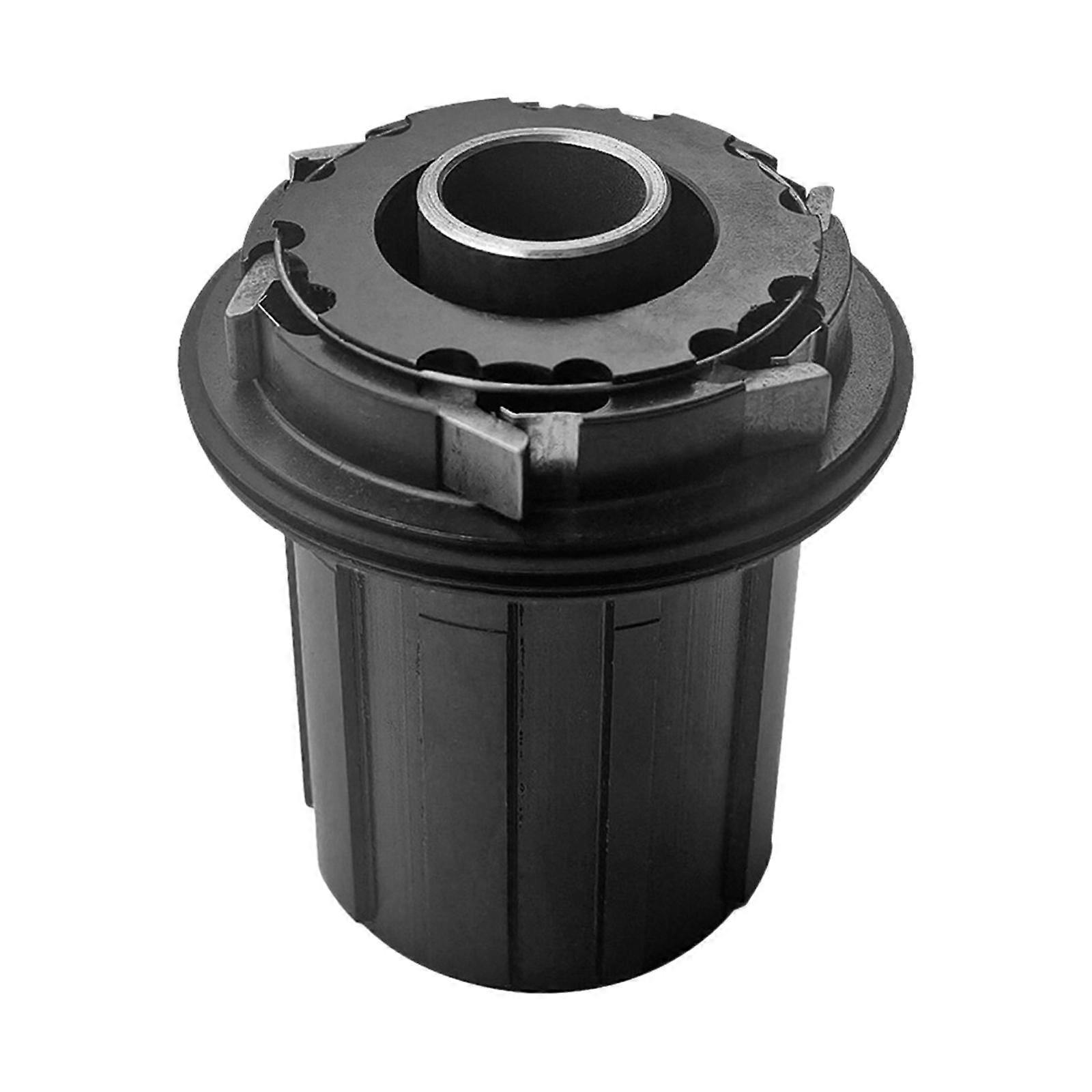 Σώμα ρουλεμάν Freehub ποδηλάτων ελεύθερο σώμα τροχών αδιάβροχο 2 ρουλεμάν ανθεκτικό στη φθορά