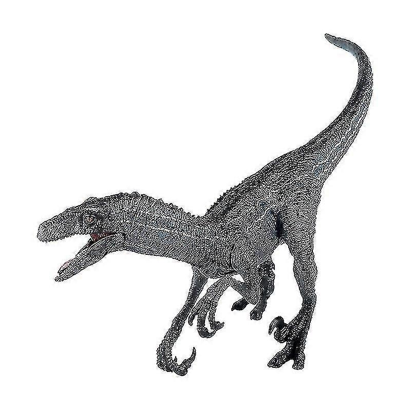 2025 8" Realistic Dinosaur Model Toy