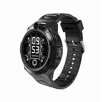 Video Call Phone Watch Smartwatch Watches Simple Waterproof 4g Gifts Kids LT32 Electronic Monitor Clock 4G GPS Tracker