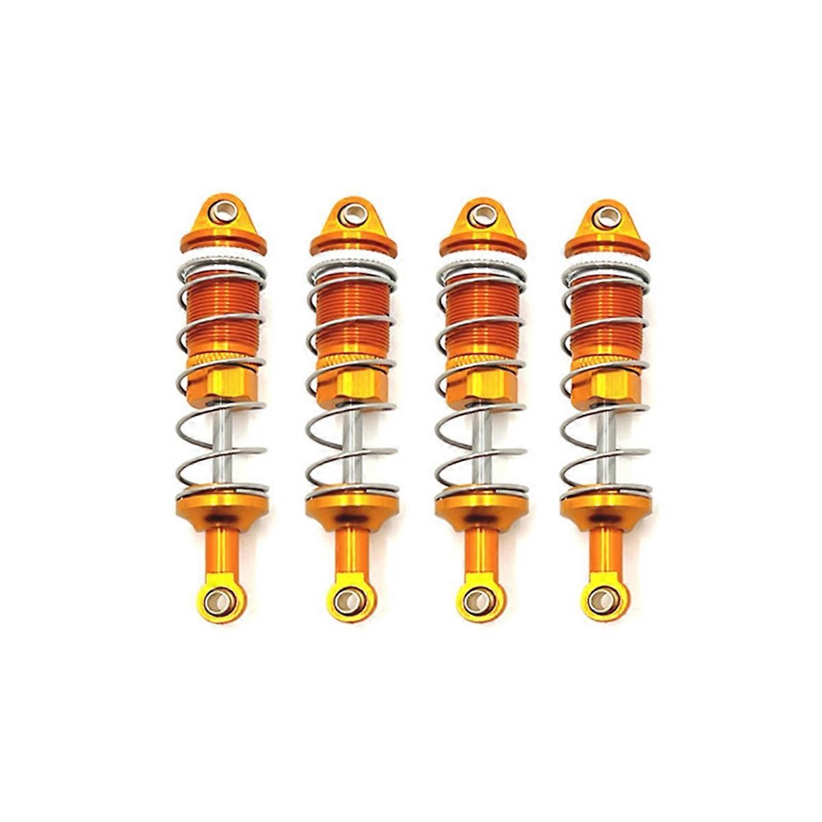 For LC RACING 1/10 PTG-2 PTG-2R RC Car Upgrade Parts Gold
