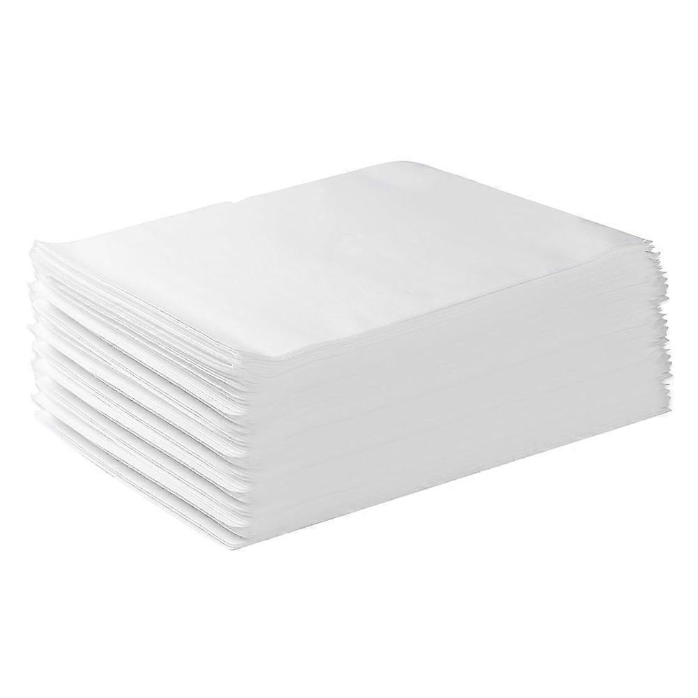 100Pack Cushion Foam Pouches, 12X16inch Packing Cushioning Supplies