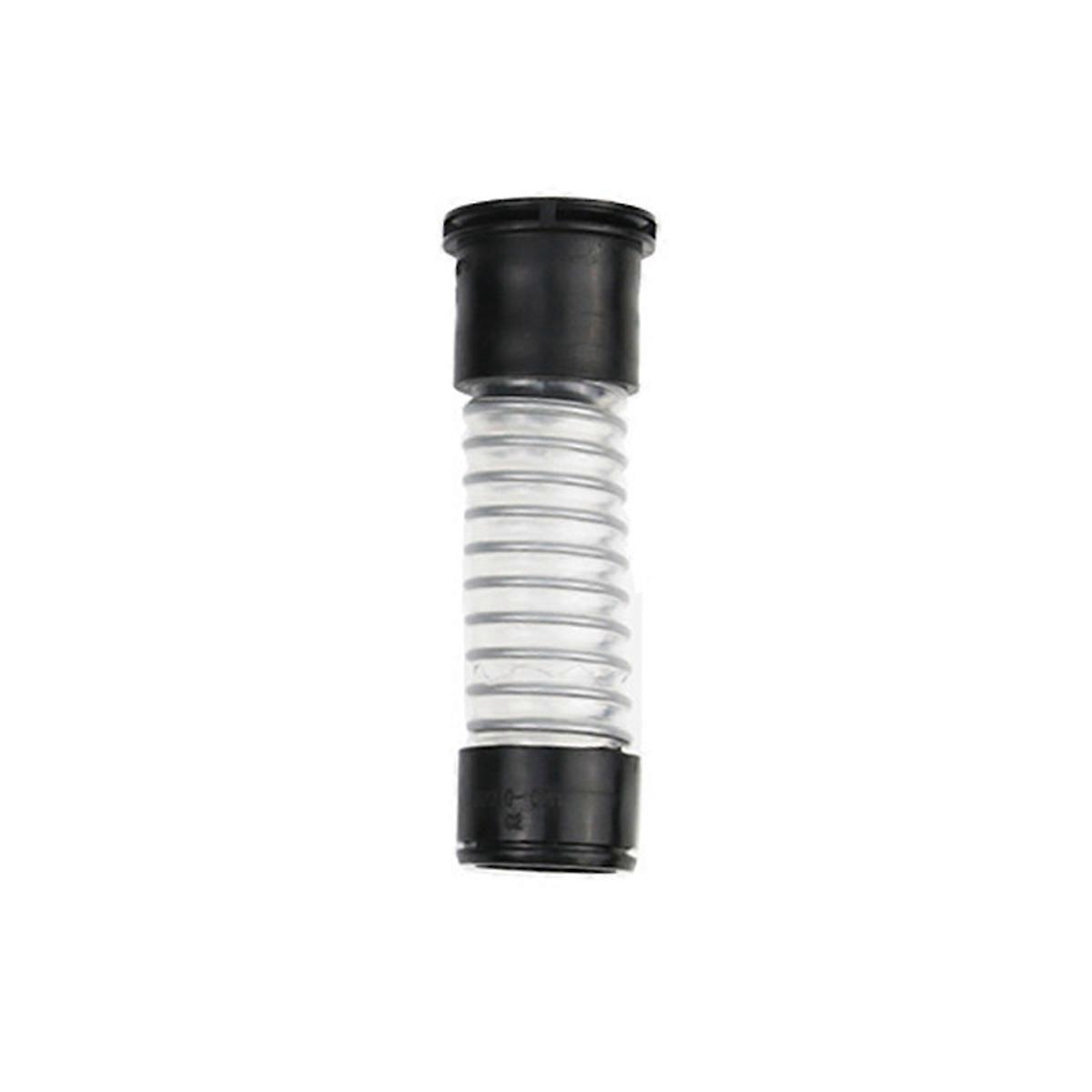 Replacement Parts Hose for Floor Scrubber Vacuum Cleaner Hoses Sewage Threaded Pipe Repair Parts