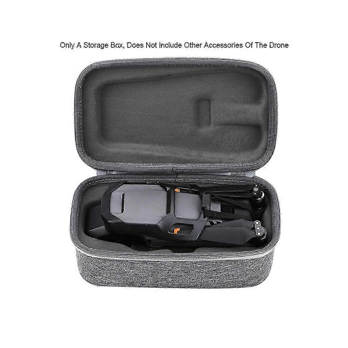 Package Storage Bag for 3 PRO Drone Box Case Handbag,Host Package