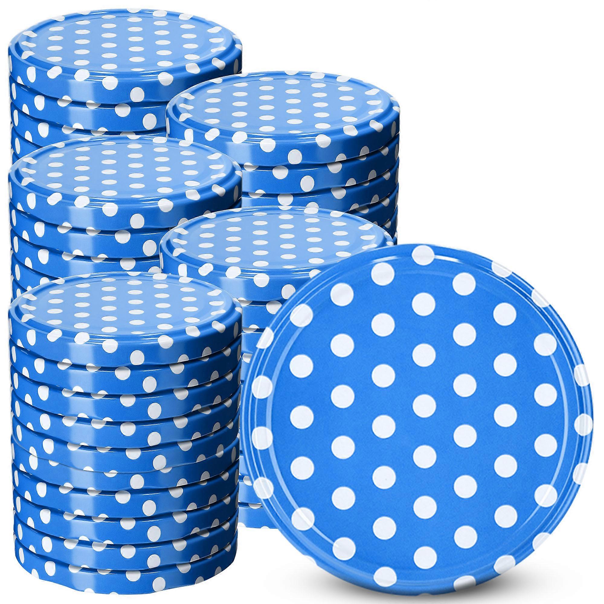 KADAX 50x Burklock fi 66 Burklock Lock konserver