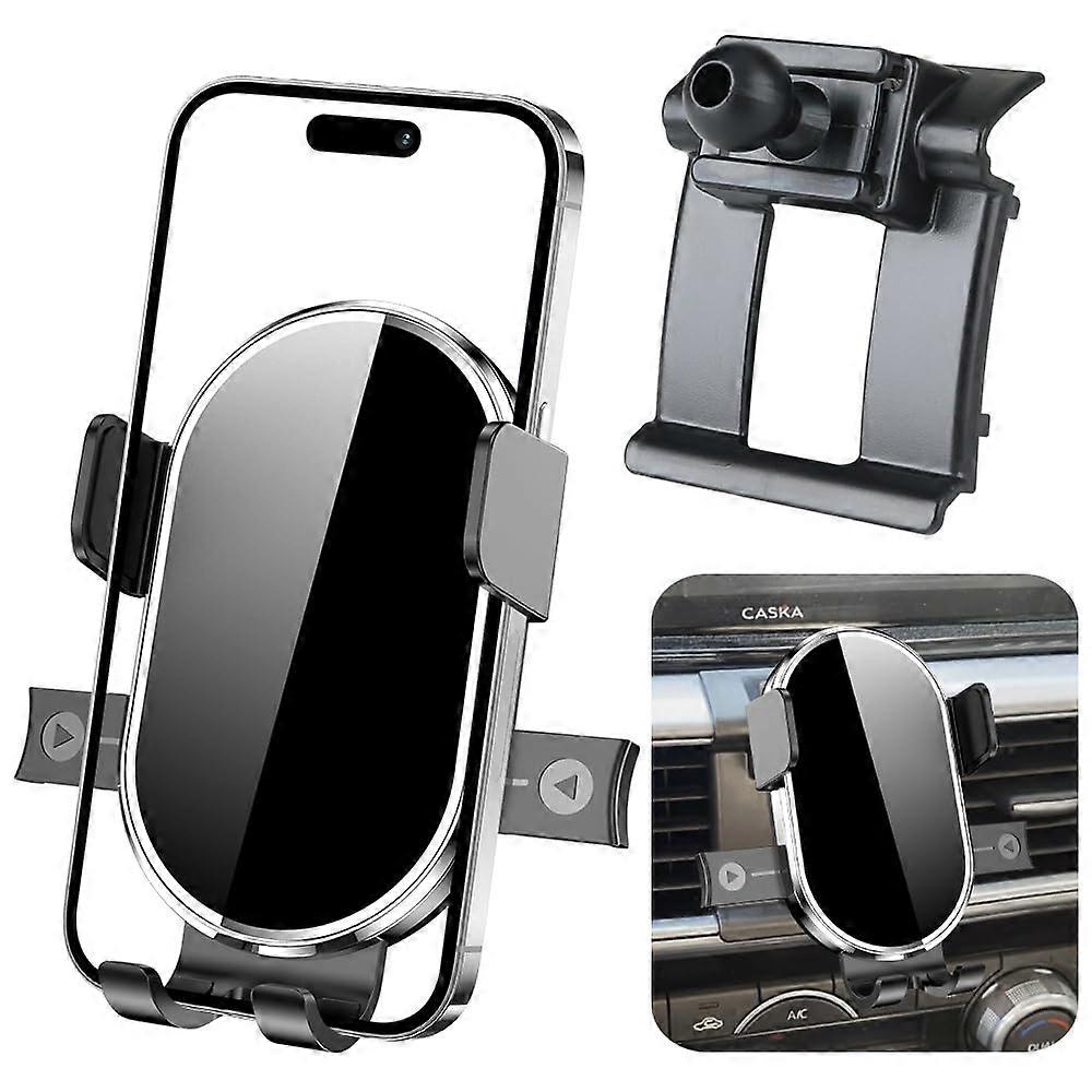 Car Phone Holder for Mazda CX-5 2016 Touring Grand Touring Dashboard Mount Accessory for Mobile Devices Compatibility