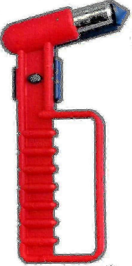 Heavy Duty Emergency Hammer For Windows - Buscoachhgvcar Emergency Escape From Windows - Break Gl Edition Ab